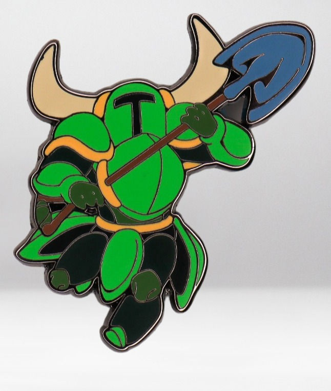 Thumbnail: Plague Knight & Specter Knight Limited Edition Joy-cons