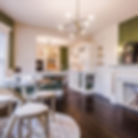 Benjamin Moore Linen White