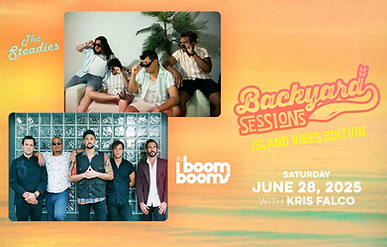 Kris Falco Past Event