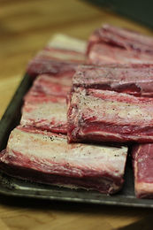 Beef Short Ribs