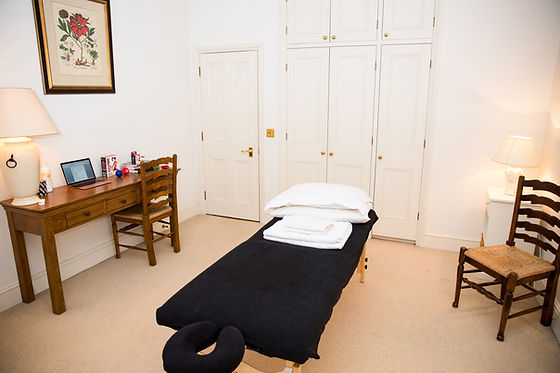 Tara Vaughan's Clinic