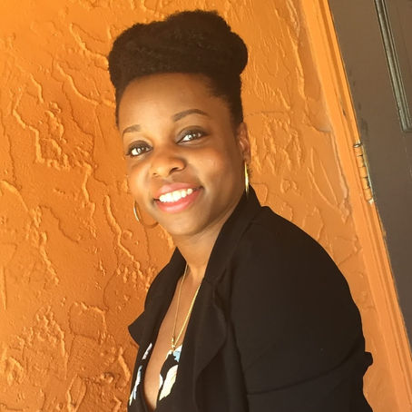 From Law Support to Supporting Small Businesses - An interview with Jacquelyn Dorsey