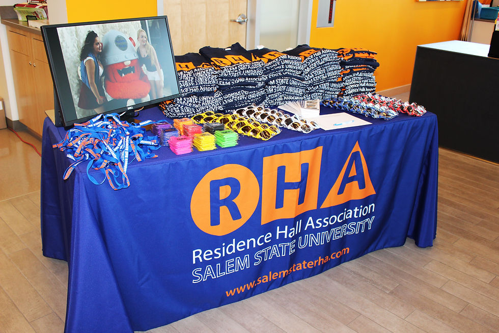 Promotional Items