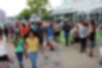 Event - Welcome Week - Carnival