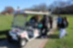 RHA Golf Cart Initiative - Fall