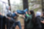 Teambuilding