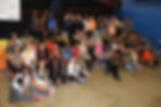 Event - Sky Zone