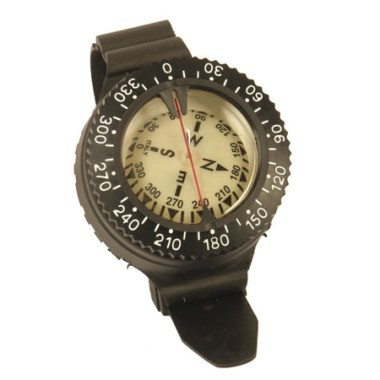 BUSSULA DE BRACELETE  SUBACQUA