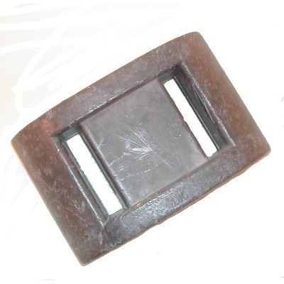 Chumbo bruto 2Kg TRIBOARD