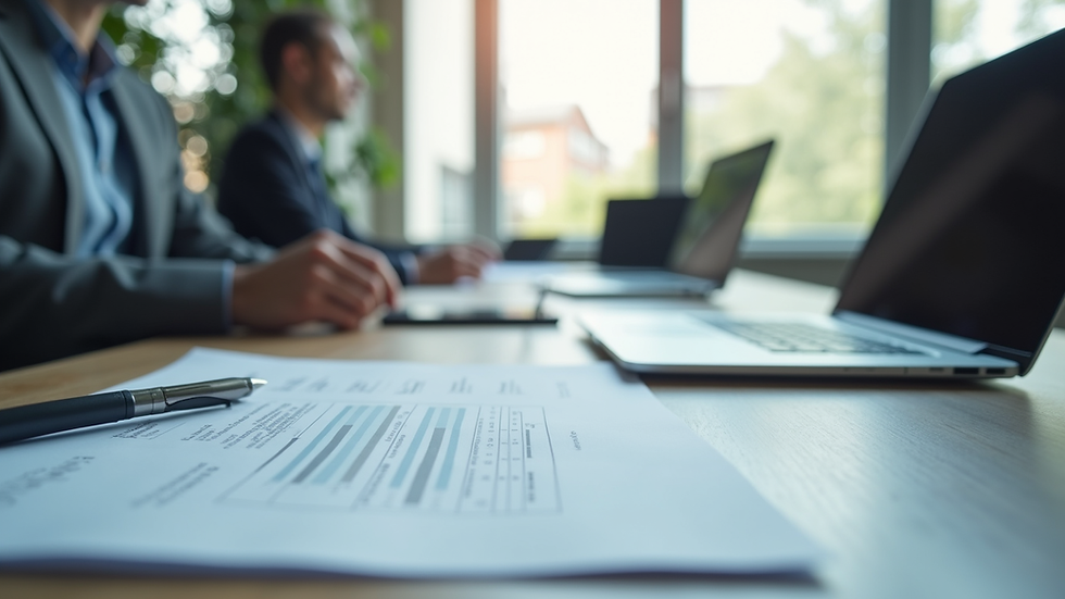 Benchmarking Corporate Practices for Enhanced Performance
