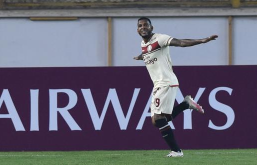 Universitario de Deportes: Alberto Quintero cerca de la nacionalización 