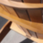 Miniatura: Cadeira Adirondack Adelli