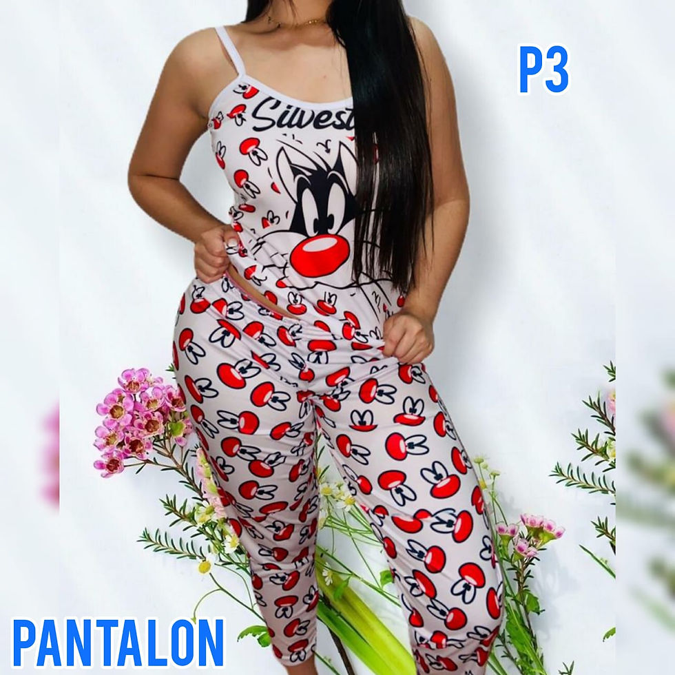 Miniatura: Pantalón y camisa