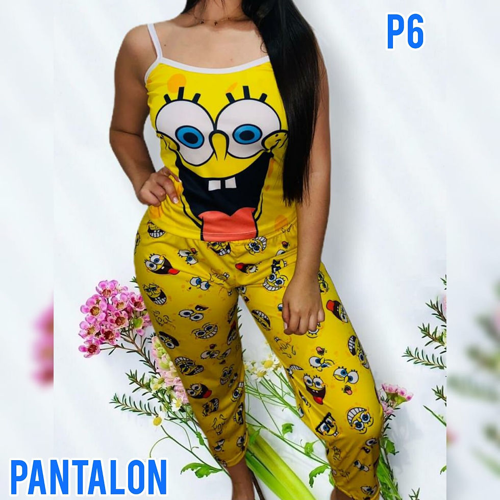 Miniatura: Pantalón y camisa