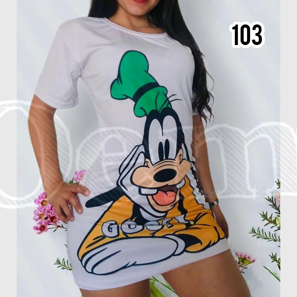 Miniatura: Camisón