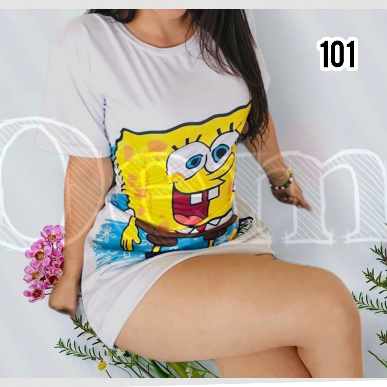 Camisón