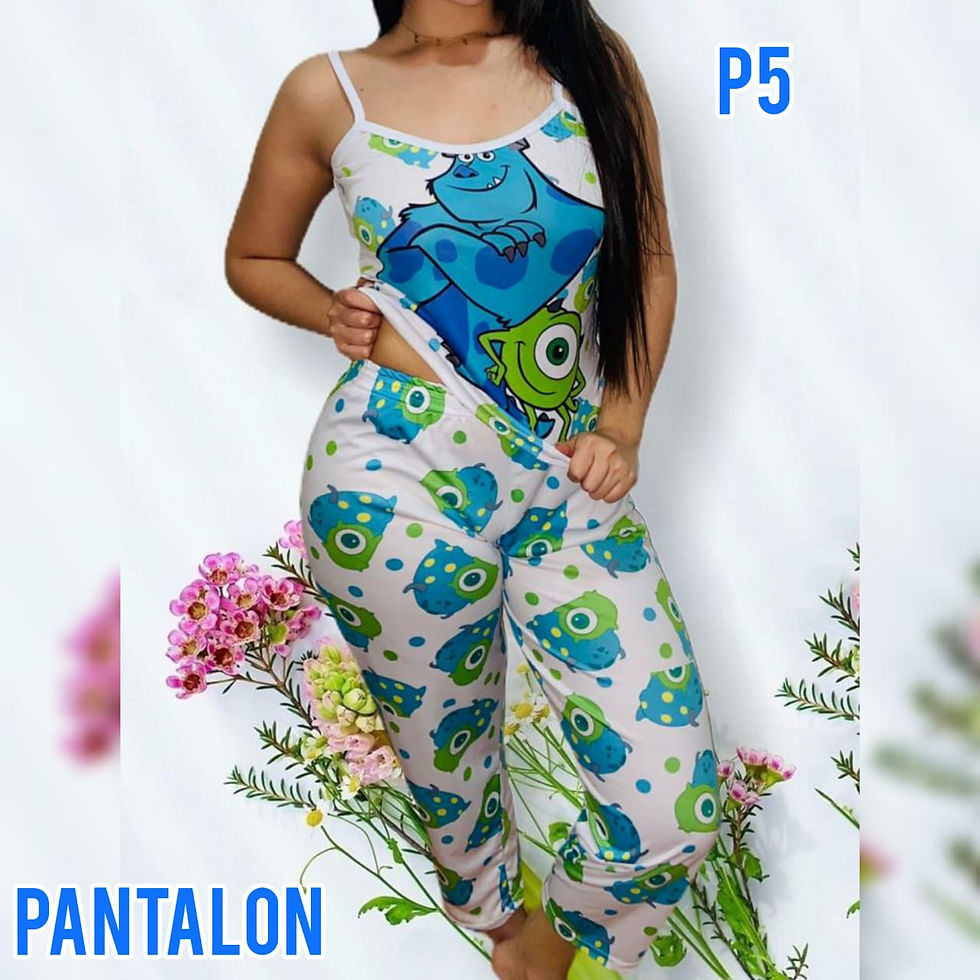 Miniatura: Pantalón y camisa