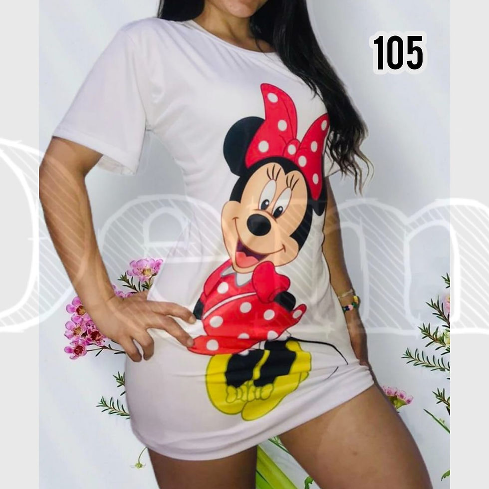 Miniatura: Camisón