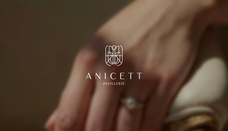 Anicett jewelry