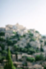 Village de Gordes
