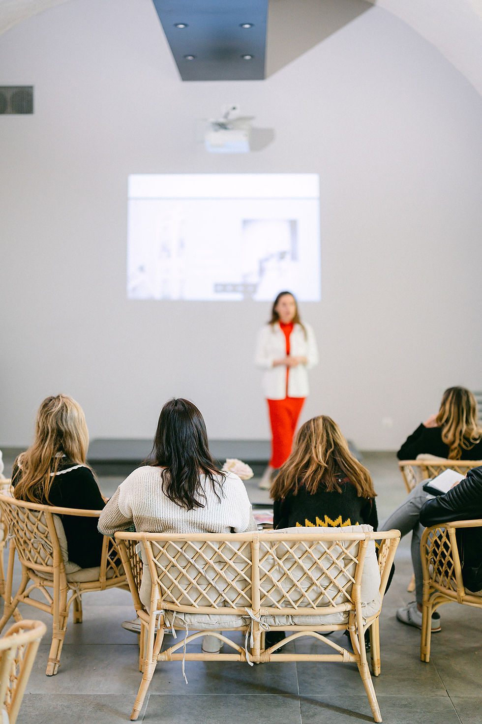 Conference Albe Editions