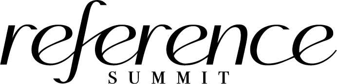Reference Summit