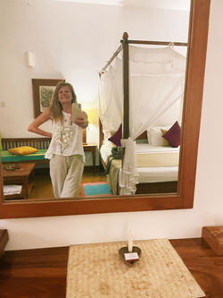 Welcome to my room