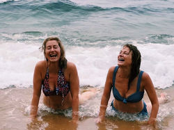 Sea play