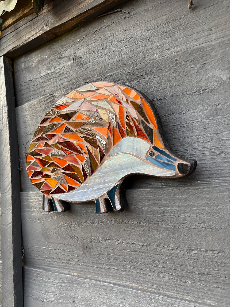 Miniature : Hedgehog 