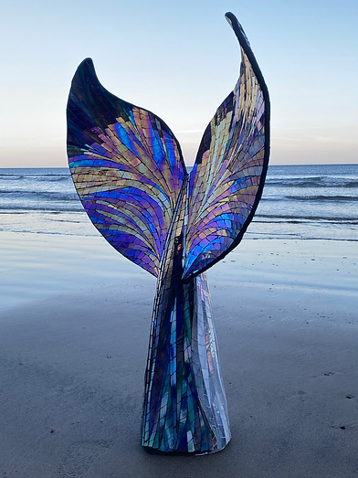 Large Whale Tail side.HEIC