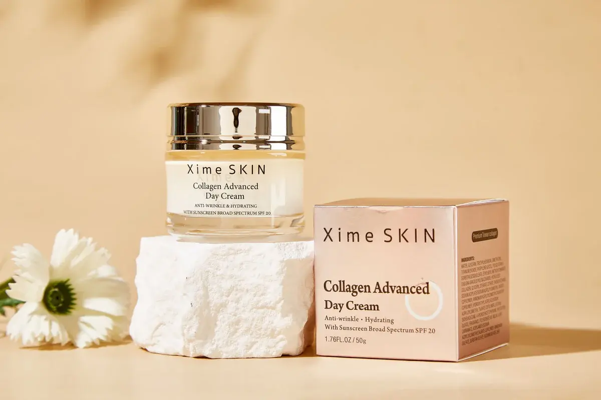 Collagen Advanced Day Cream