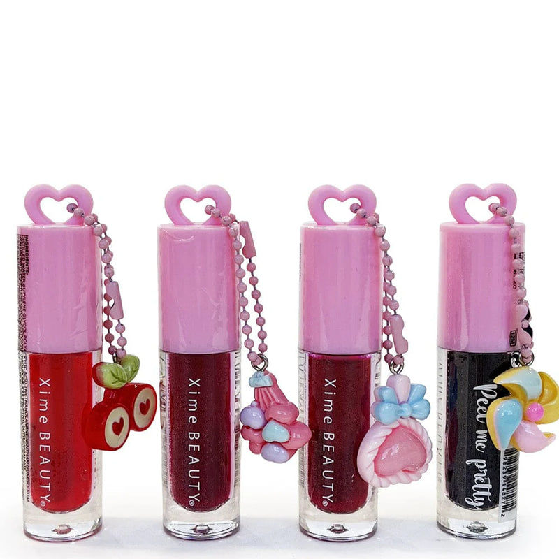 Xime Beauty - “Peel Me Pretty” peel off lip tint