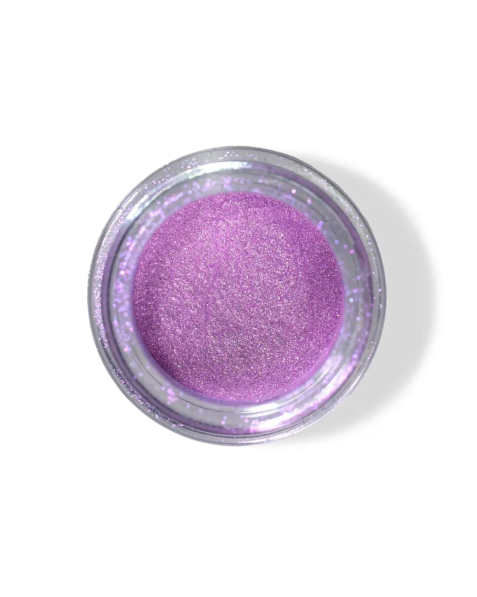 Thumbnail: STARSTRUCK CHROME LOOSE POWDER