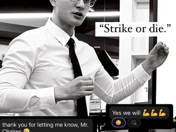 Unleashes the Sharks: Las Vegas Visionary's Blueprint for Igniting American Business Owners and Skyrocketing U.S. Economic Growth