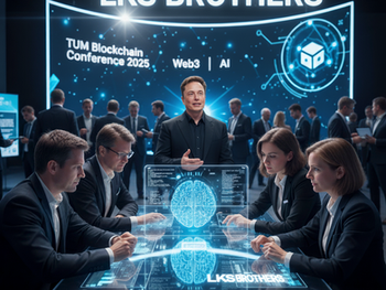 The Great Convergence: Web3 AI Blockchain, SEC Trends, Vaccines, and Elon Musk’s Influence
