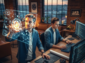 The Dawn of Web3 AI: A Tale of Innovation and Economic Revival