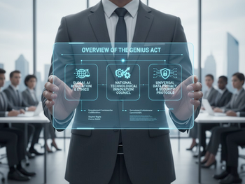 Overview of the GENIUS Act