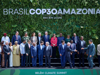 COP30 in Belém, Brazil: Day 5 Spotlights Energy Transformation, Trade Barriers, and Systems Overhaul Amid Trump Tariffs and Climate Goals