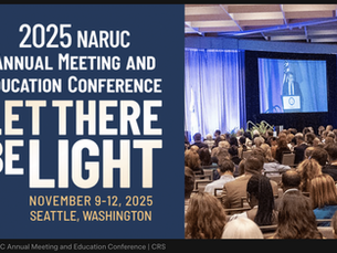 NARUC 2025 Annual Meeting: Shaping the Future of Energy Regulation