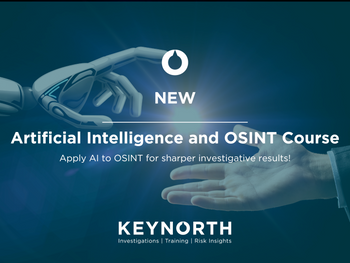 OSINT & AI Tradecraft Training: Mastering Intelligence with AI Tools
