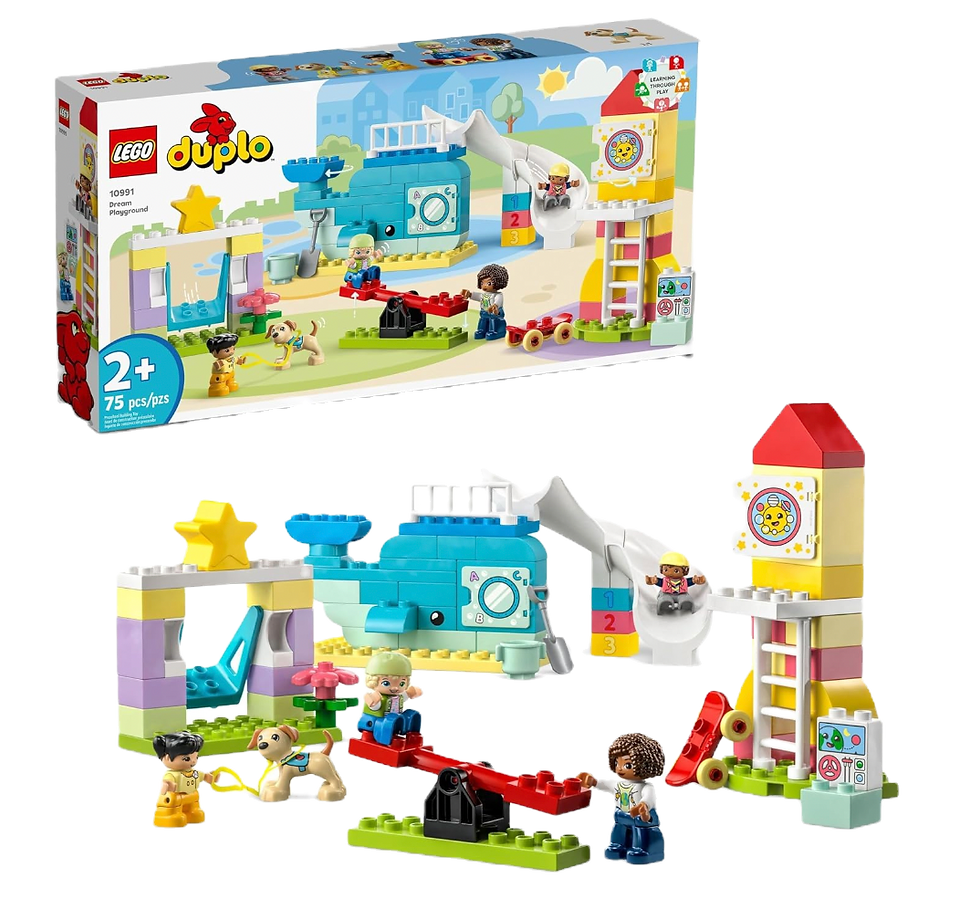 Duplos