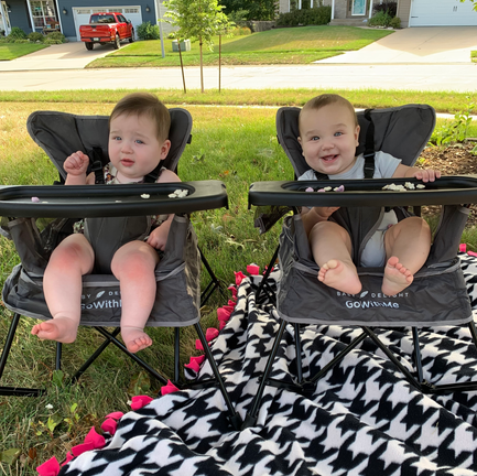 Must-Have Products for Twins: A Guide for Parents of Babies Under One