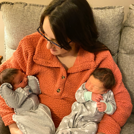Empowering Moms: Navigating Postpartum Recovery with Confidence and Advocacy