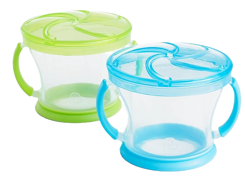 snack cups