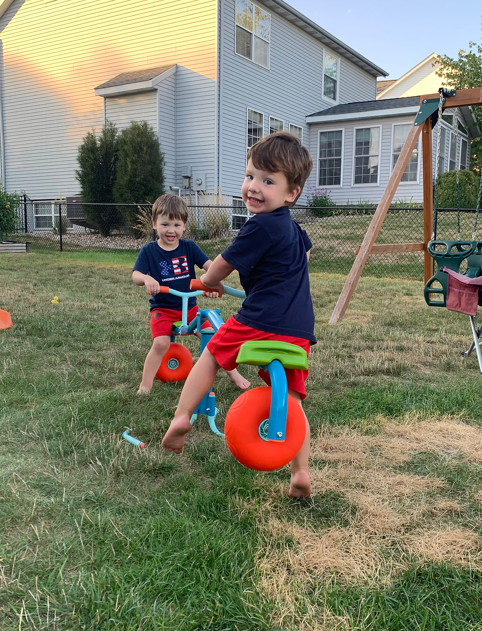 Top 10 Must-Have Summertime Toys for Toddlers: A Twin Parent's Ultimate Guide