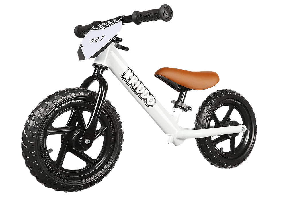 balance bike