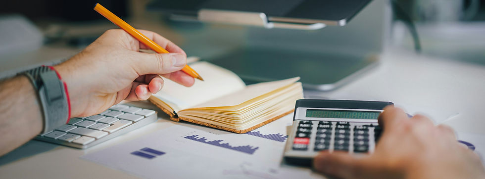 Define Clear Financial Goals From the Start