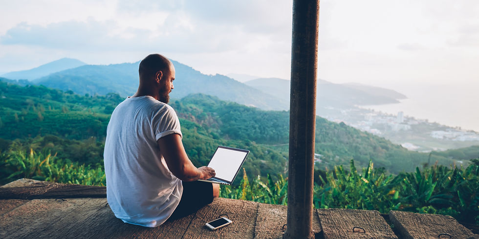 6 Easy content marketing ideas