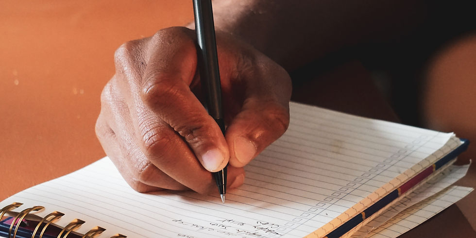 Identify Your Skills, Strengths, and Transferable Experience