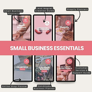 Small Business Essentials